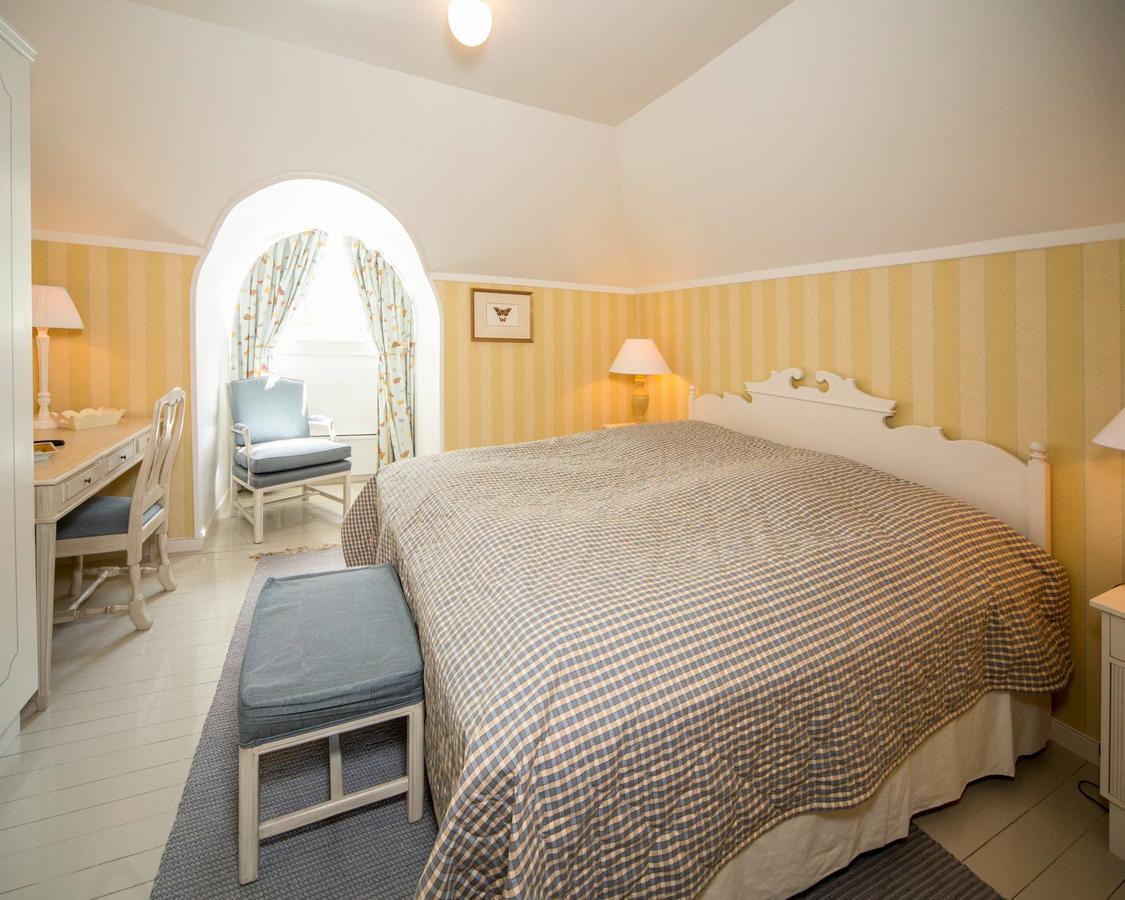 Rjukan Admini Hotel Bagian luar foto