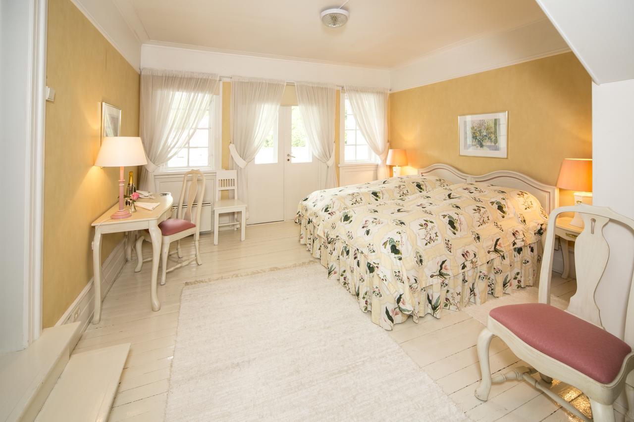 Rjukan Admini Hotel Bagian luar foto