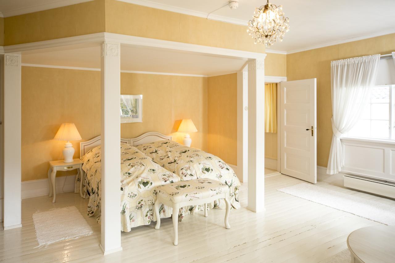 Rjukan Admini Hotel Bagian luar foto