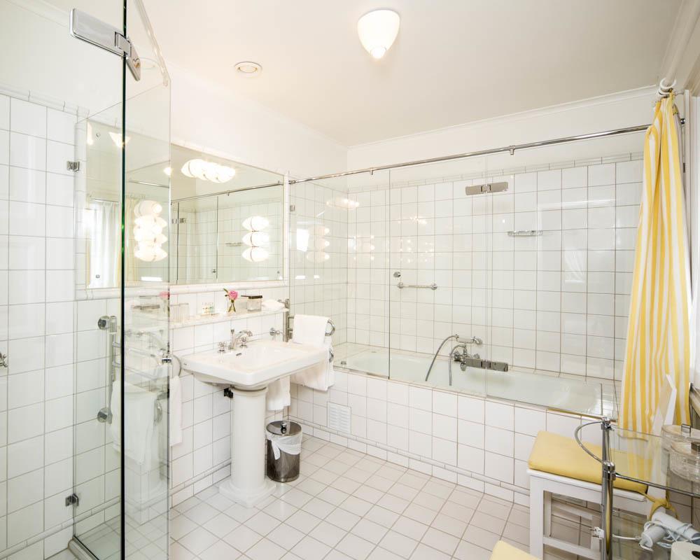 Rjukan Admini Hotel Bagian luar foto