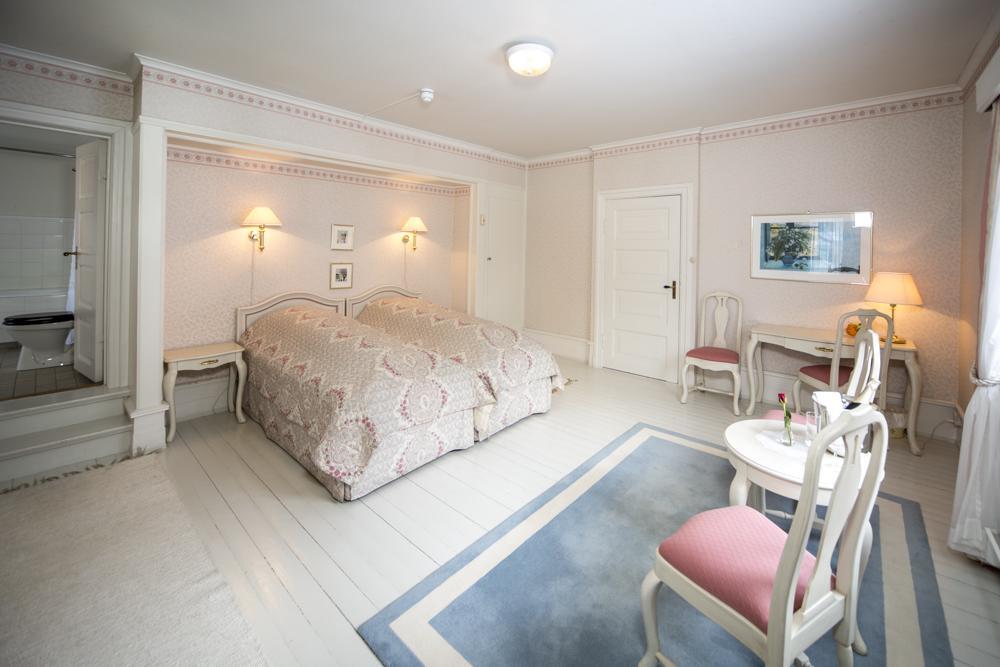 Rjukan Admini Hotel Bagian luar foto
